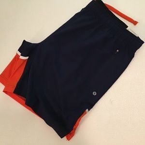 Shorts X-Large NWT